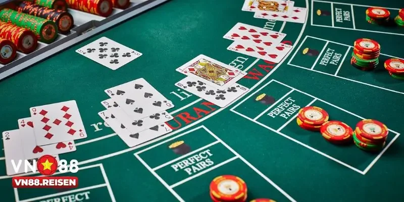 Giới thiệu Bài Blackjack là gì?