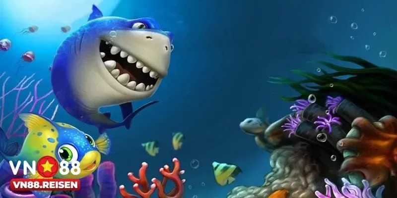 Khám phá trải nghiệm bắn cá siêu thị chất lượng