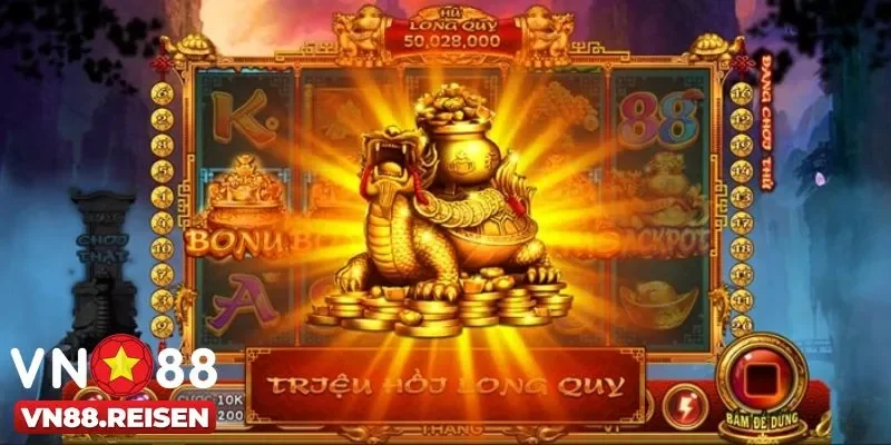 Kinh nghiệm chơi nổ hũ Vn88 hiệu quả từ cao thủ