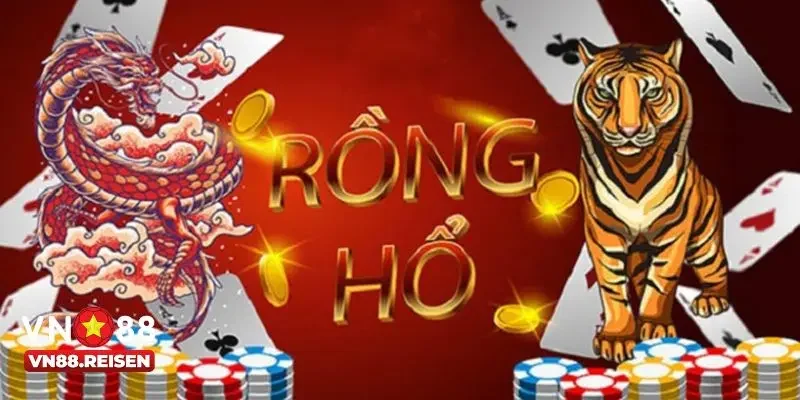 Kinh nghiệm chơi rồng hổ - Đếm bài để tối ưu cược