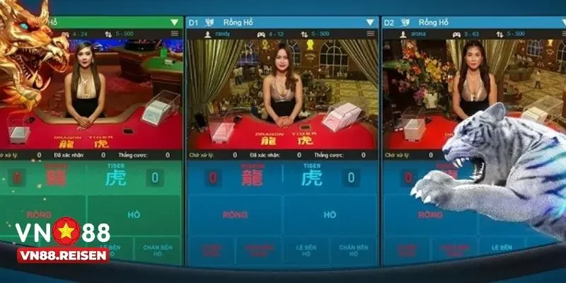 kinh nghiem choi rong ho