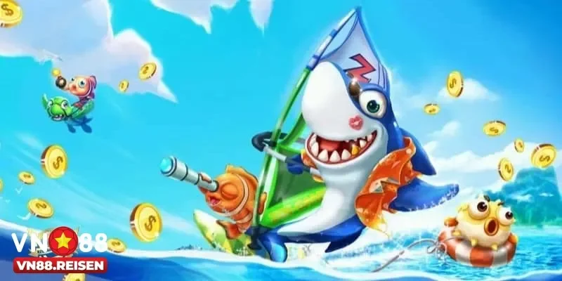 Những điều cần biết trước khi tải game bắn cá đổi thưởng tiền mặt