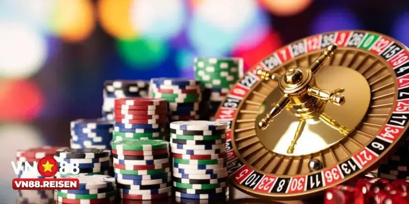 Roulette là gì?