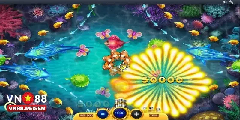 vua ban ca ba chu dai duong